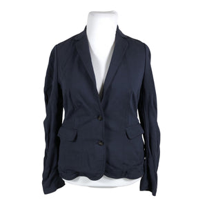 Unisex Tommy Hilfiger - Sweat jacket, size 42 - Blue (1)