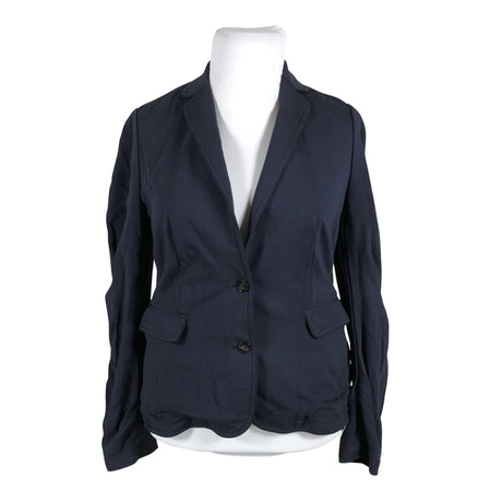 Unisex Tommy Hilfiger - Sweat jacket, size 42 - Blue ()