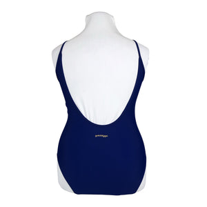 Unisex Golddigga - Swimsuit, size 44 - Blue (2)