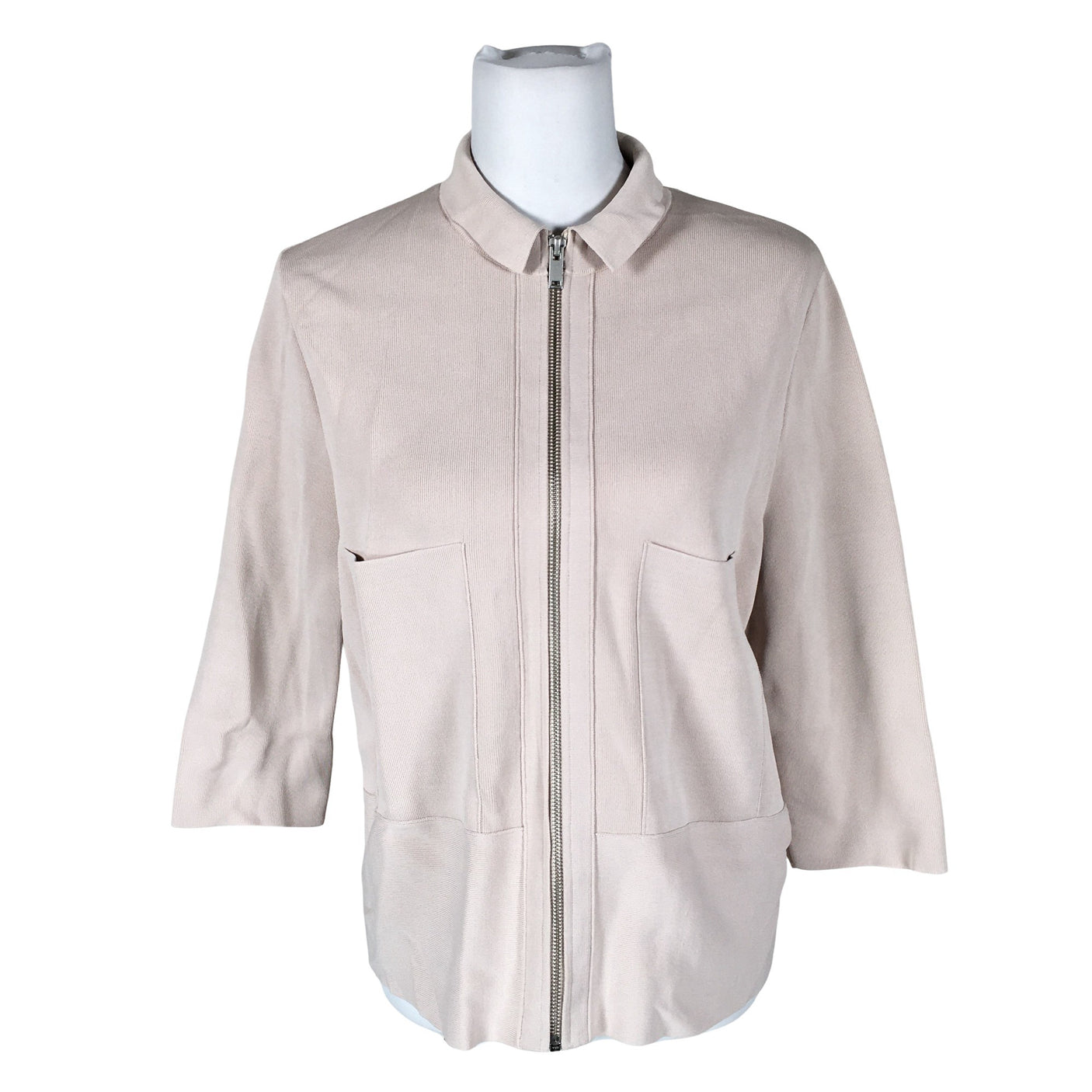 Unisex COS - Cardigan, size 38 - Beige (1)