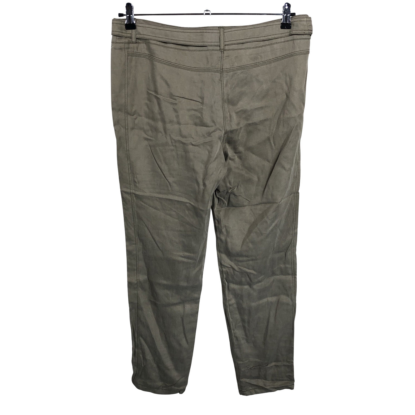 Unisex Betty Barclay - Slacks, size 40 - Green (2)