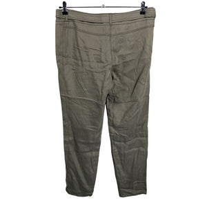 Unisex Betty Barclay - Slacks, size 40 - Green (2)