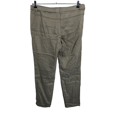 Unisex Betty Barclay - Slacks, size 40 - Green (2)