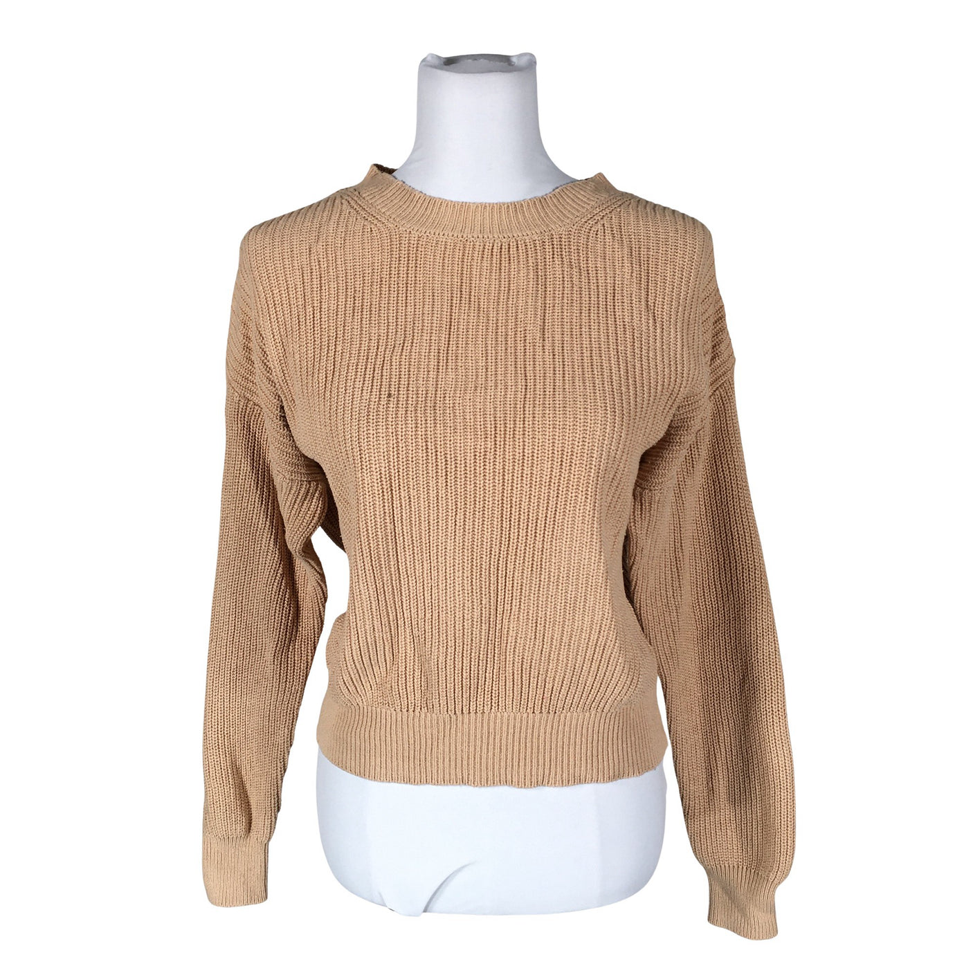 Unisex Soft Rebels - Sweater, size 38 - Beige (1)