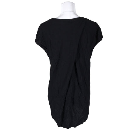 Unisex Tiger of Sweden - Schiffon tunic, size 36 - Black (2)