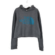 Unisex The North Face - Hoodie, size 134 - 140 - Gray ()