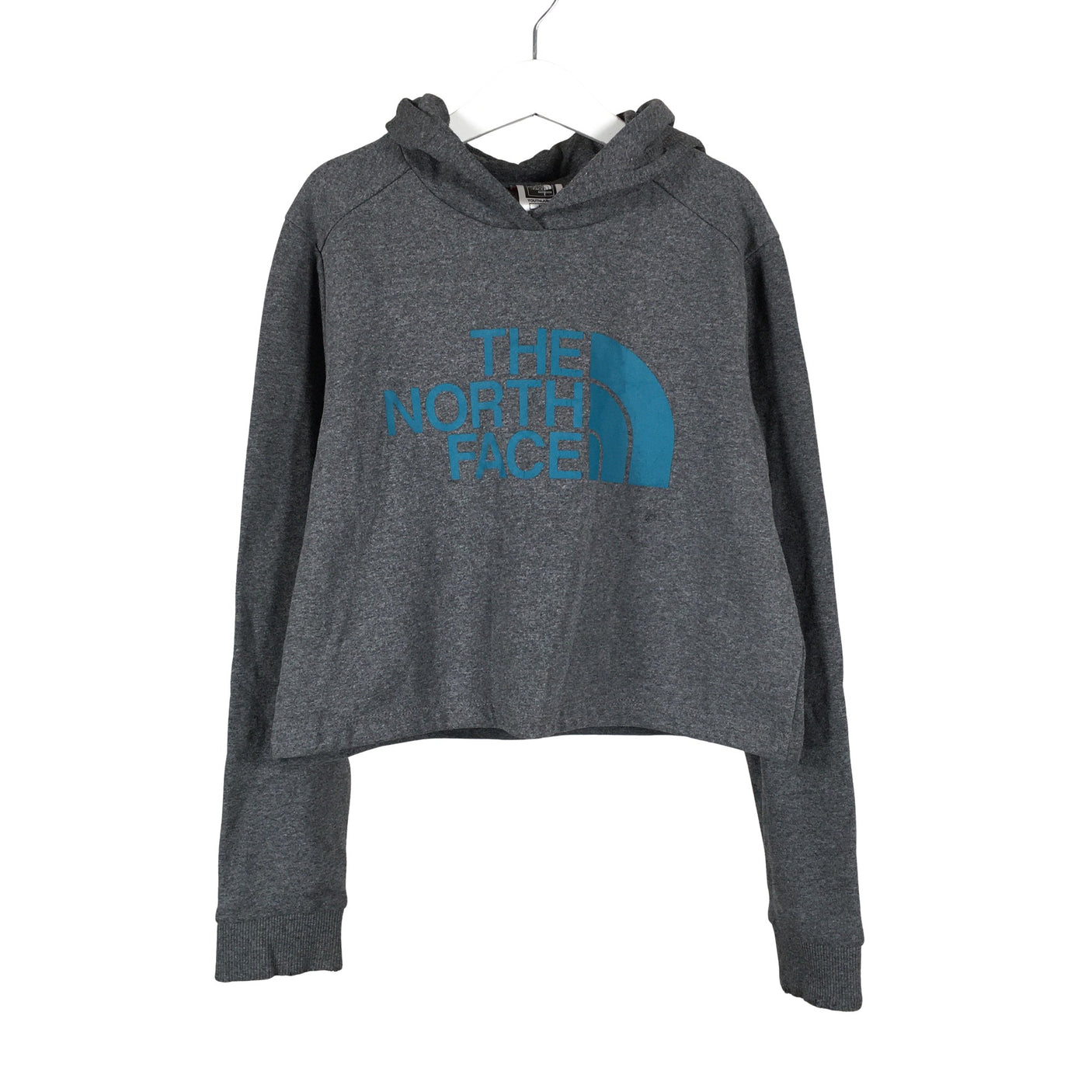 Unisex The North Face - Hoodie, size 134 - 140 - Gray (1)
