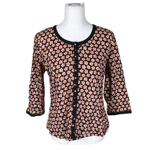 Unisex Gudrun Sjöden - Blouse, size 38 - Black (1)