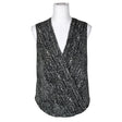 Unisex Miss Milla - Top, size 40 - Black ()