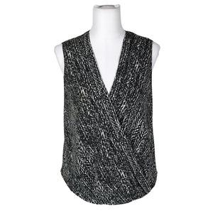 Unisex Miss Milla - Top, size 40 - Black (1)