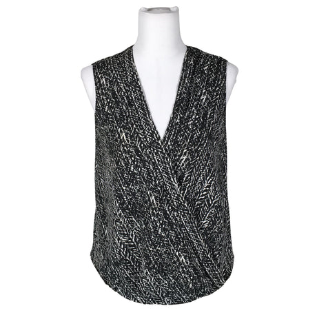 Unisex Miss Milla - Top, size 40 - Black ()