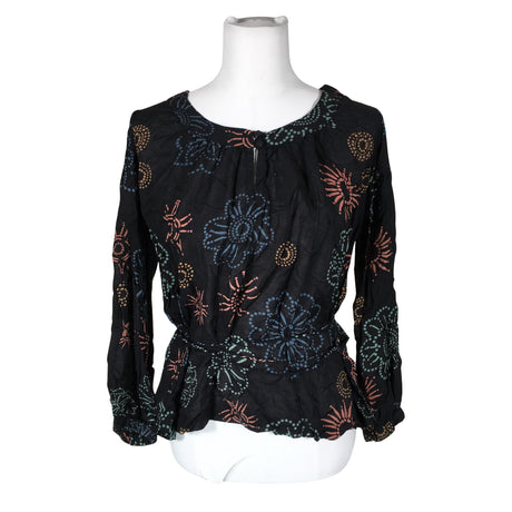 Unisex Gudrun Sjöden - Blouse, size 36 - Black ()