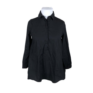 Unisex La Strada - Tunic, size 42 - Black (1)