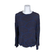 Unisex Marimekko - Blouse, size 34 - Blue ()