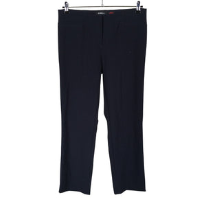 Unisex Robell - Tricot pants, size 42 - Blue (1)