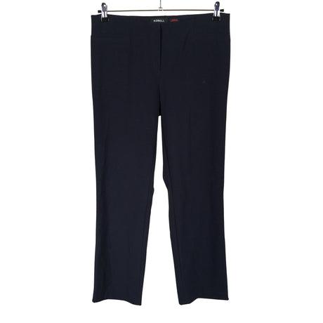 Unisex Robell - Tricot pants, size 42 - Blue ()