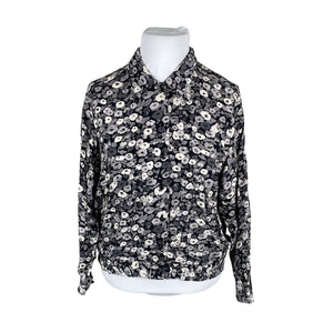 Unisex Balance Collection - Blouse, size 42 - Gray (1)