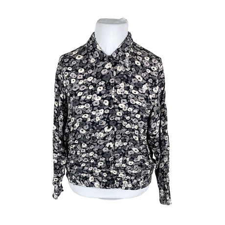 Unisex Balance Collection - Blouse, size 42 - Gray ()