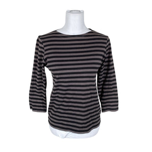 Unisex Marimekko - Tricot shirt, size 36 - Black (1)