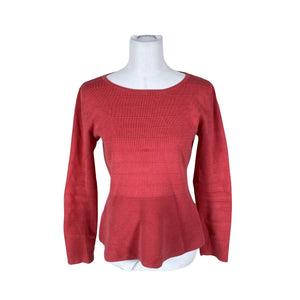 Unisex Hugo Boss - Sweater, size 40 - Pink (1)