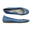 Unisex Geox - Ballerinas, size 40 - Light blue ()