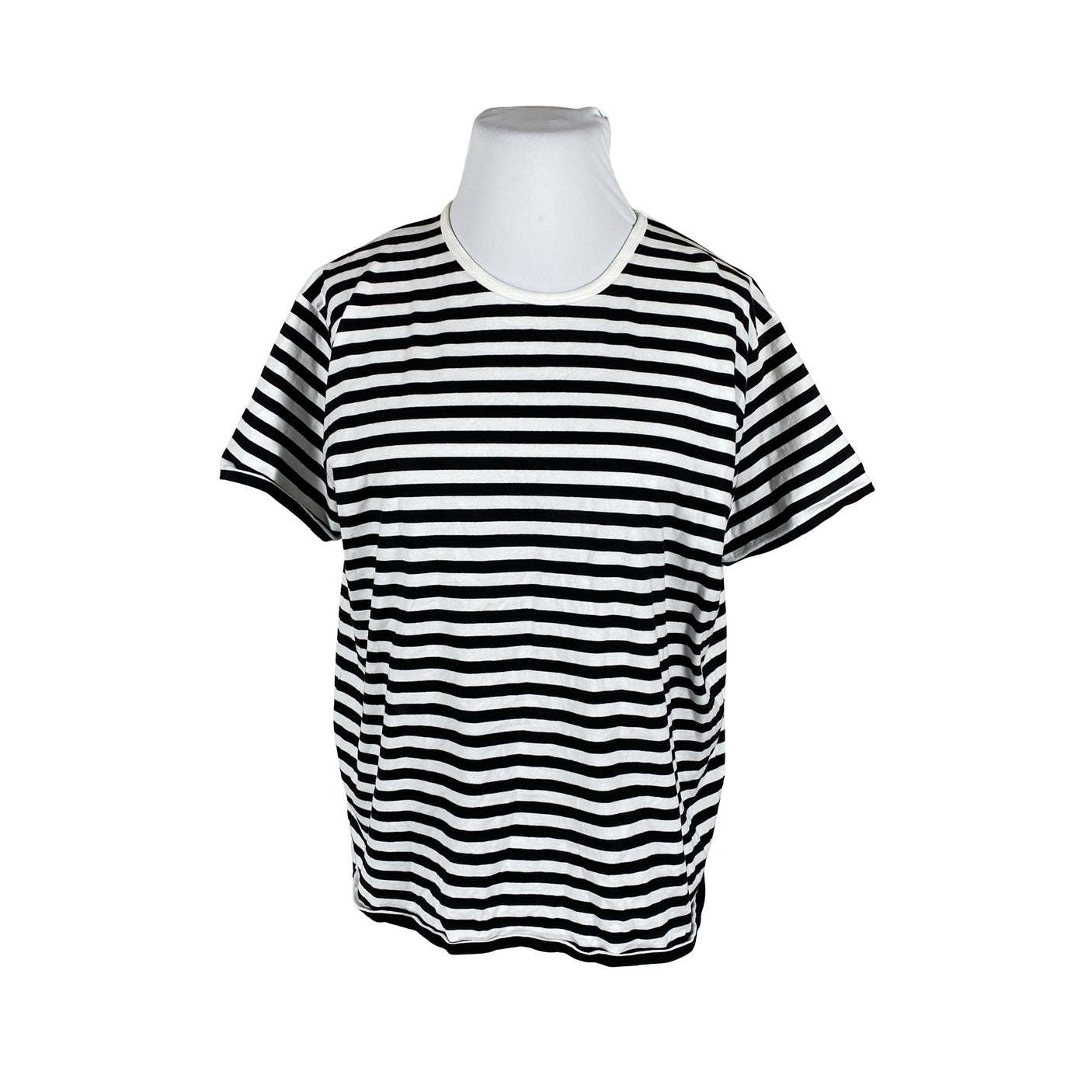 Unisex Marimekko - T-shirt, size 44 - Black (1)