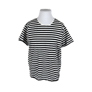 Unisex Marimekko - T-shirt, size 44 - Black (1)