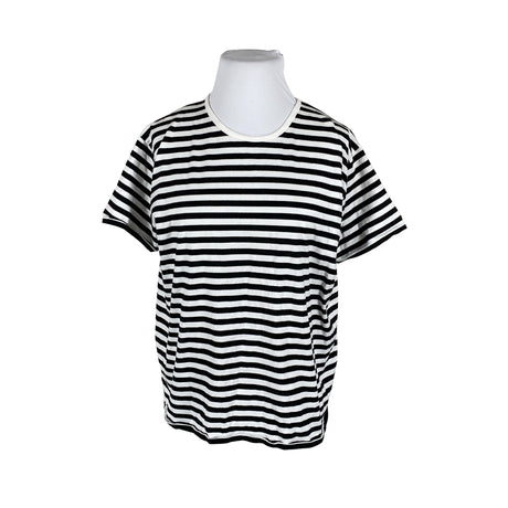 Unisex Marimekko - T-shirt, size 44 - Black ()