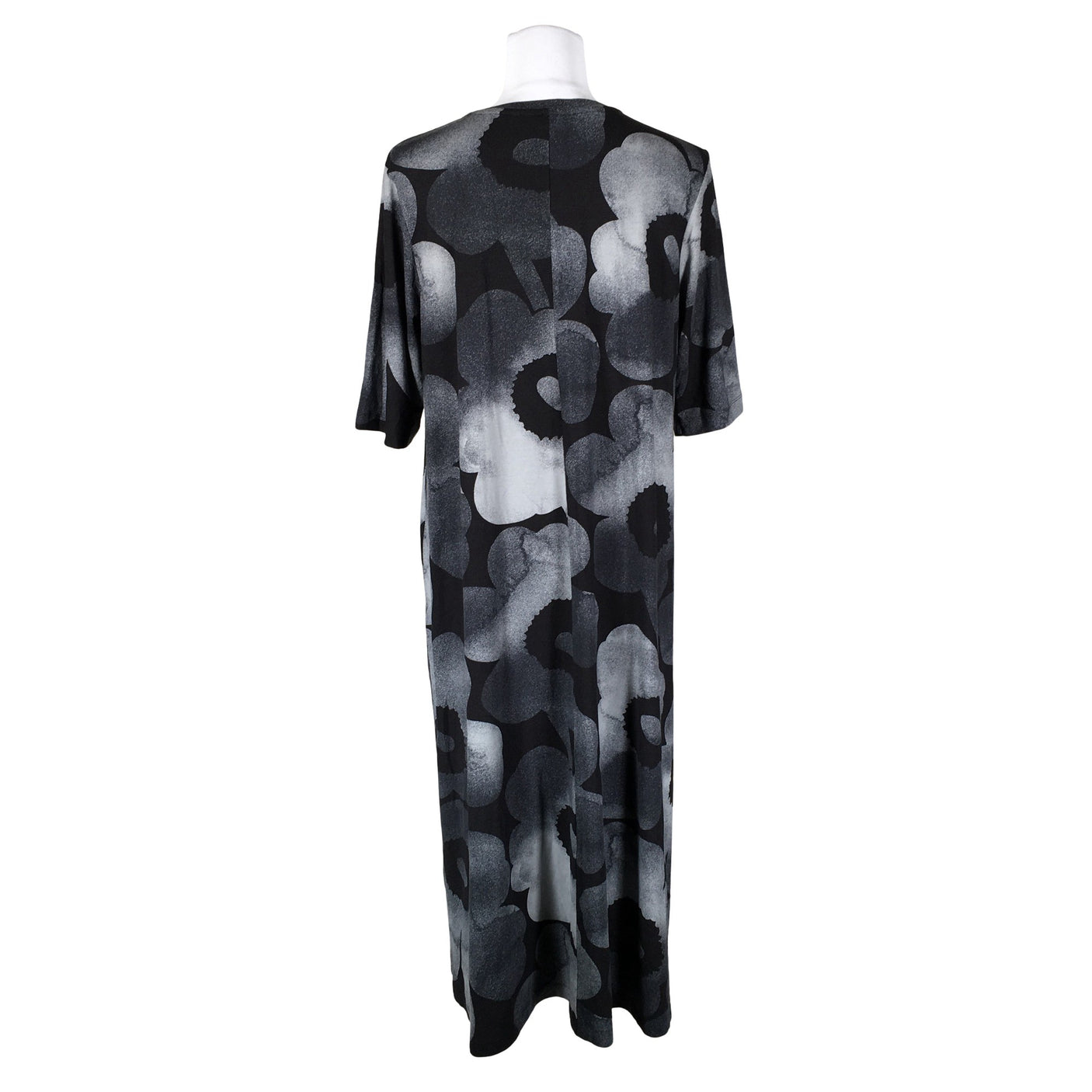 Unisex Marimekko - Tricot dress, size 36 - Gray (2)