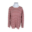 Unisex Marimekko - Tricot shirt, size 44 - Red ()