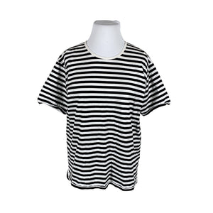 Unisex Marimekko - T-shirt, size 44 - Black (1)