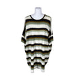 Unisex The Masai - Tricot dress, size 40 - Green ()