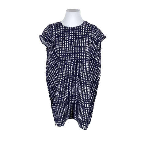 Unisex Marimekko - Dress, size 46 - Blue ()