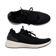 Unisex Tamaris - Sneakers, size 41 - Black ()
