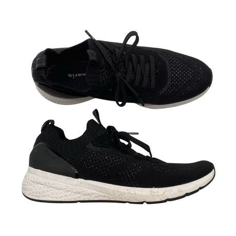Unisex Tamaris - Sneakers, size 41 - Black ()