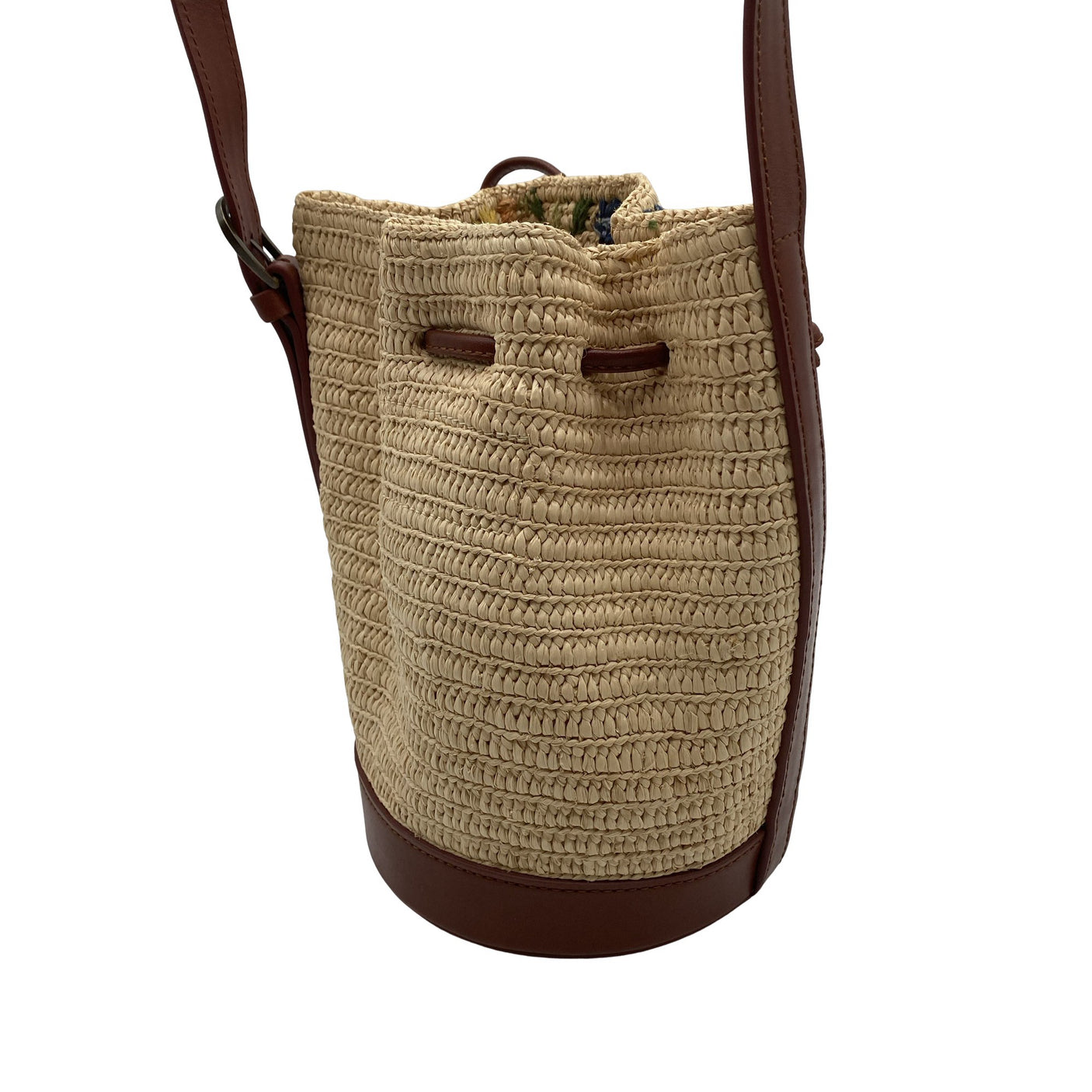 Unisex Sézane - Shoulder bag, size Mini - Beige (2)