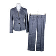 Unisex Your Face - Suit set, size 36 - Blue ()