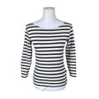 Unisex Filippa K. - Tricot shirt, size 38 - White ()