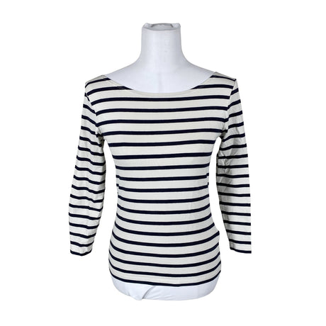 Unisex Filippa K. - Tricot shirt, size 38 - White ()