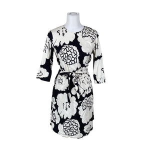 Unisex Marimekko - Dress, size 38 - Black (1)