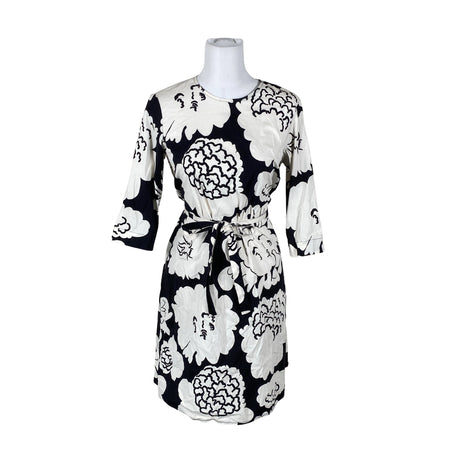 Unisex Marimekko - Dress, size 38 - Black ()