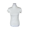 Unisex Andiata - Sweater, size 38 - White ()