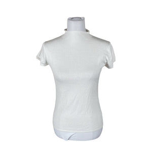 Unisex Andiata - Sweater, size 38 - White (1)