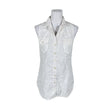 Unisex Marc Aurel - Top, size 36 - White ()