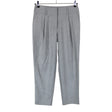 Unisex Ivo Nikkolo - Slacks, size 38 - Gray ()