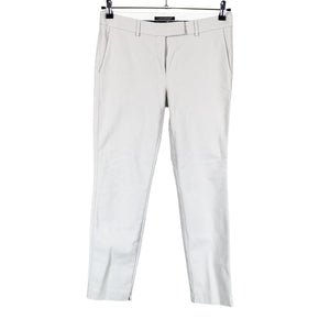 Unisex Luisa Cerano - Slacks, size 38 - Gray (1)