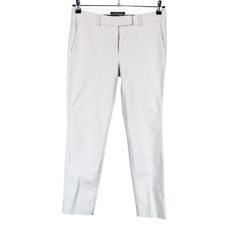 Unisex Luisa Cerano - Slacks, size 38 - Gray ()