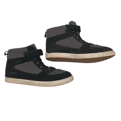 Unisex Viking - Spring/Fall shoes, size 41 - Gray ()