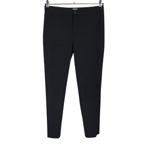 Unisex Filippa K. - Slacks, size 36 - Black (1)