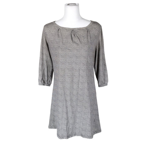 Unisex Marimekko - Tricot tunic, size 38 - Gray ()